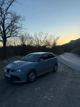 Seat Ibiza FR - 7000 € / 13690.81 лв. - 51927288 4 | Car24.bg Seat Ibiza FR - 7000 € / 13690.81 лв. - 51927288 4