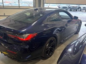 BMW 440 * xDrive * 2 КЛЮЧА * 360 * CARPLAY * H/K | Auto.bg — изображение 3 BMW 440 * xDrive * 2 КЛЮЧА * 360 * CARPLAY * H/K | Auto.bg — изображение 3