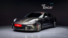 Porsche Panamera 3.0 DIESEL* PANO* ОБДУХВ* ПОДГРЕВ* НАВИ* КАМЕРА
