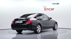 Mercedes-Benz C 200 КОЖА* ПАНО* ОБДУХВ* 360 | Auto.bg — изображение 2 Mercedes-Benz C 200 КОЖА* ПАНО* ОБДУХВ* 360 | Auto.bg — изображение 2