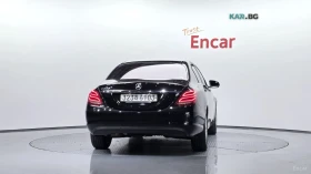 Mercedes-Benz C 200 КОЖА* ПАНО* ОБДУХВ* 360 | Auto.bg — изображение 3 Mercedes-Benz C 200 КОЖА* ПАНО* ОБДУХВ* 360 | Auto.bg — изображение 3