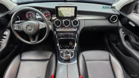 Mercedes-Benz C 200 КОЖА* ПАНО* ОБДУХВ* 360 | Auto.bg — изображение 5 Mercedes-Benz C 200 КОЖА* ПАНО* ОБДУХВ* 360 | Auto.bg — изображение 5
