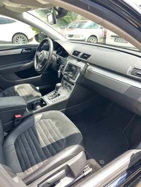 VW Passat 2.0TDI DSG Highline - 6399 € - 52963245 12 | Car24.bg VW Passat 2.0TDI DSG Highline - 6399 € - 52963245 12
