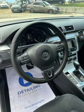 VW Passat 2.0TDI DSG Highline - 6399 € - 52963245 6 | Car24.bg VW Passat 2.0TDI DSG Highline - 6399 € - 52963245 6