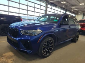 BMW X5M * COMPETITION * АВТОКРЕДИТ БЕЗ ПЪРВОНАЧАЛНА ВНОСКА