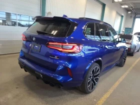 BMW X5M * COMPETITION * АВТОКРЕДИТ БЕЗ ПЪРВОНАЧАЛНА ВНОСКА | Auto.bg — изображение 3 BMW X5M * COMPETITION * АВТОКРЕДИТ БЕЗ ПЪРВОНАЧАЛНА ВНОСКА | Auto.bg — изображение 3