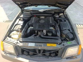 Mercedes-Benz SL 500 - 22000 € - 81461118 3 | Car24.bg Mercedes-Benz SL 500 - 22000 € - 81461118 3