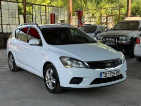 Kia Ceed FACELIFT НОВА | Auto.bg — изображение 7 Kia Ceed FACELIFT НОВА | Auto.bg — изображение 7