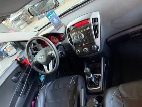 Kia Ceed FACELIFT НОВА | Auto.bg — изображение 13 Kia Ceed FACELIFT НОВА | Auto.bg — изображение 13