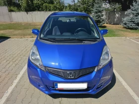 Honda Jazz 1.4 i-VTEC Comfort