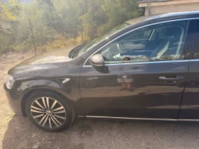 VW Passat undefined | Auto.bg — изображение 8 VW Passat undefined | Auto.bg — изображение 8