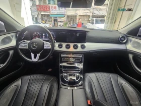 Mercedes-Benz CLS 400 HUD* 360* КОЖА* ОБДУХ* НАВИ* ПАНО - 22900 € - 37345438 7 | Car24.bg Mercedes-Benz CLS 400 HUD* 360* КОЖА* ОБДУХ* НАВИ* ПАНО - 22900 € - 37345438 7