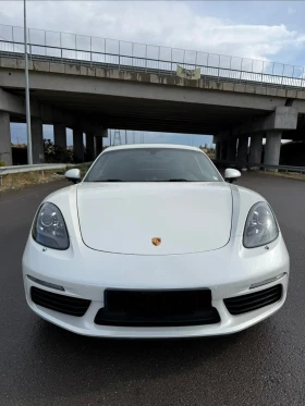 Porsche Cayman S 2.5 PDK | Auto.bg — изображение 2 Porsche Cayman S 2.5 PDK | Auto.bg — изображение 2