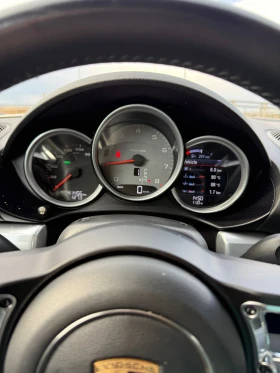 Porsche Cayman S 2.5 PDK | Auto.bg — изображение 13 Porsche Cayman S 2.5 PDK | Auto.bg — изображение 13