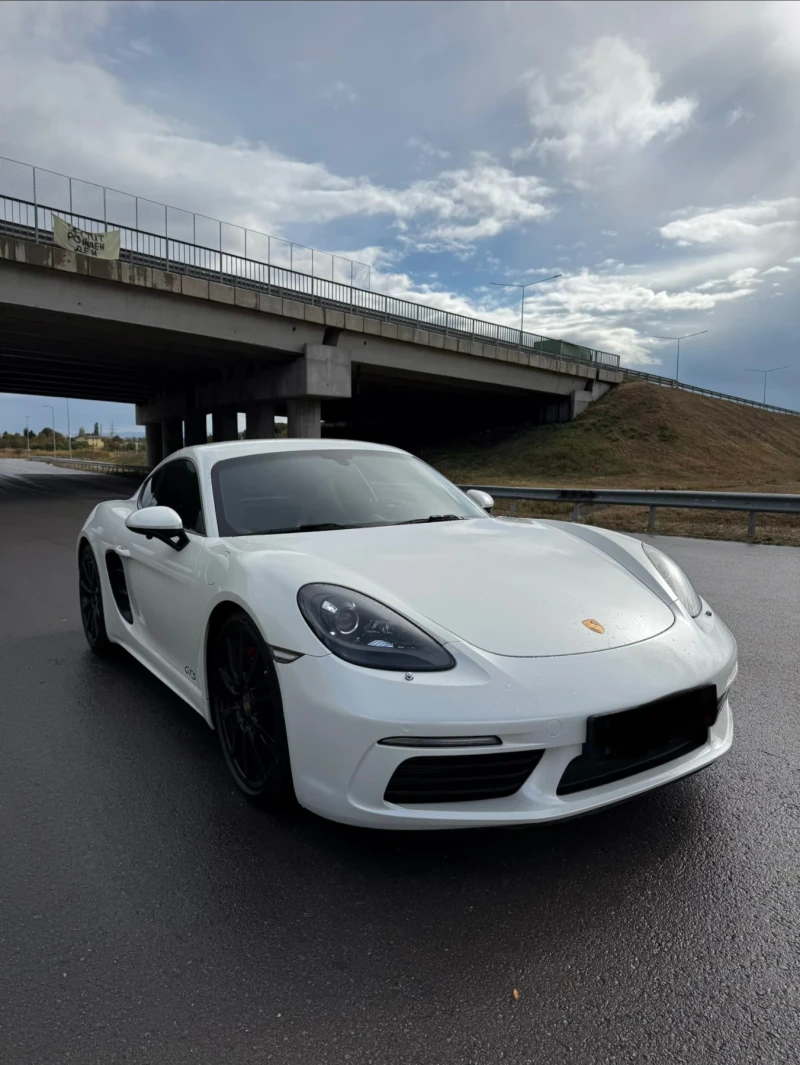 Porsche Cayman S 2.5 PDK - 51000 € - 31180647 1 | Car24.bg Porsche Cayman S 2.5 PDK - 51000 € - 31180647 1