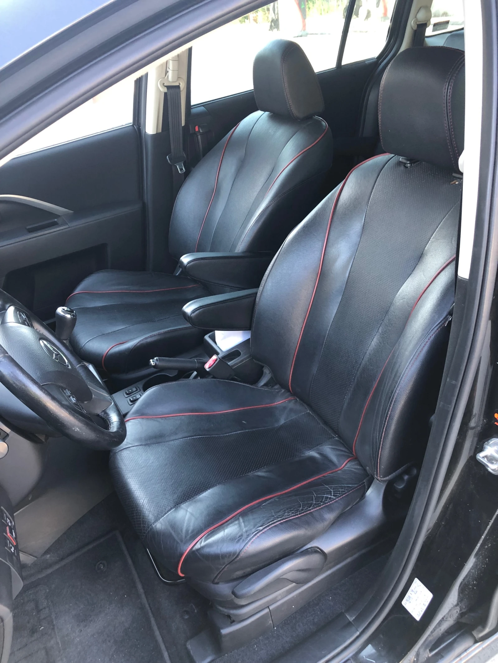 Mazda 5 GT LINE - изображение 3 | Auto.bg Mazda 5 GT LINE - изображение 3