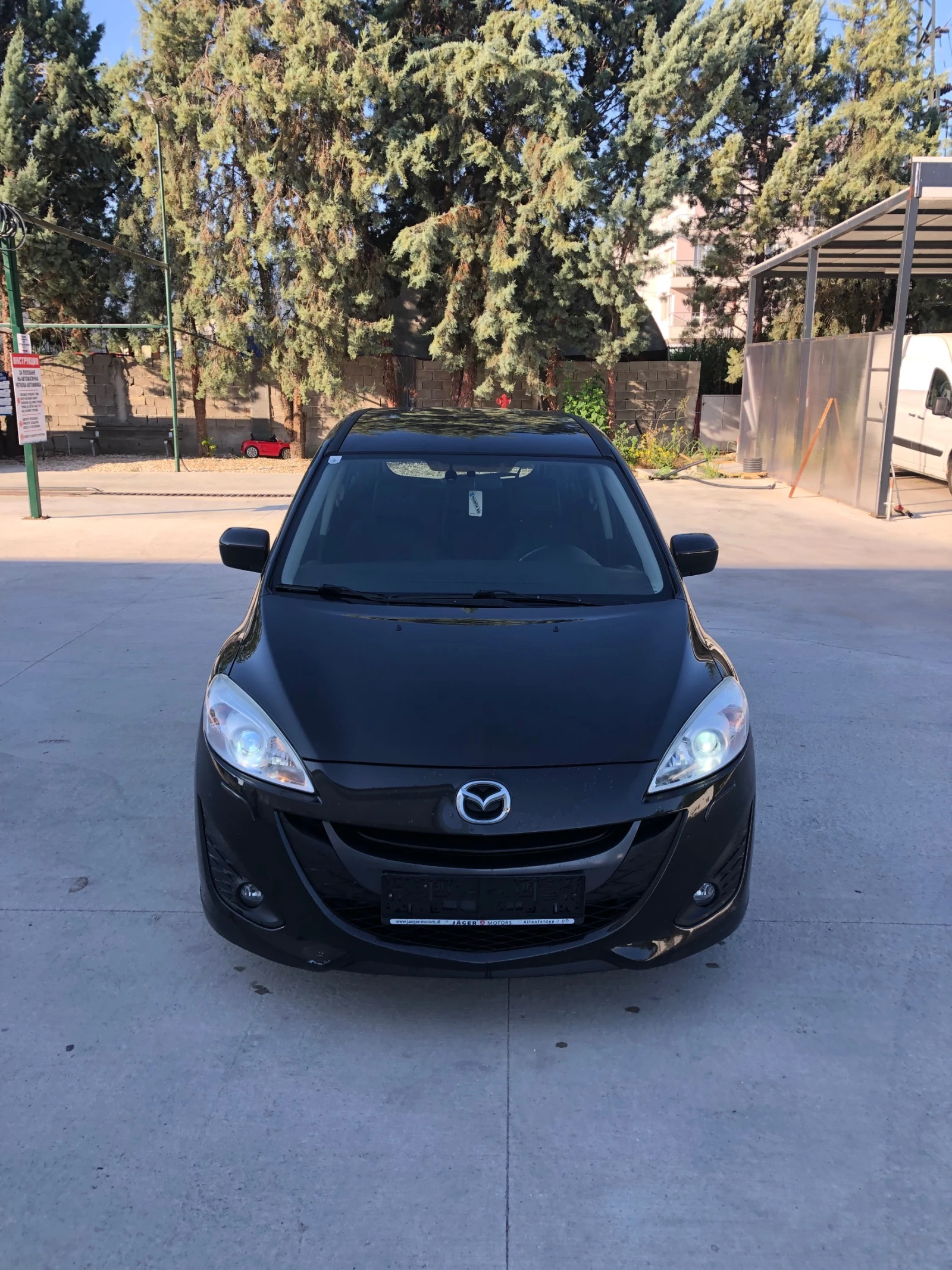 Mazda 5 GT LINE - изображение 7 | Auto.bg Mazda 5 GT LINE - изображение 7
