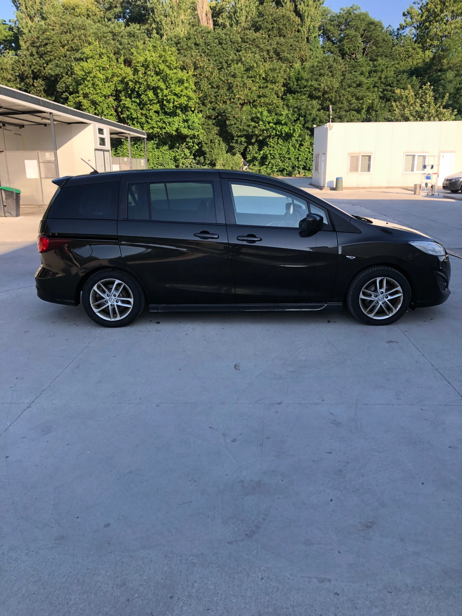 Mazda 5 GT LINE - изображение 10 | Auto.bg Mazda 5 GT LINE - изображение 10