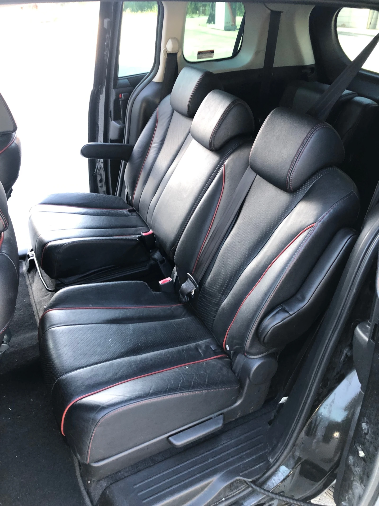 Mazda 5 GT LINE - изображение 4 | Auto.bg Mazda 5 GT LINE - изображение 4