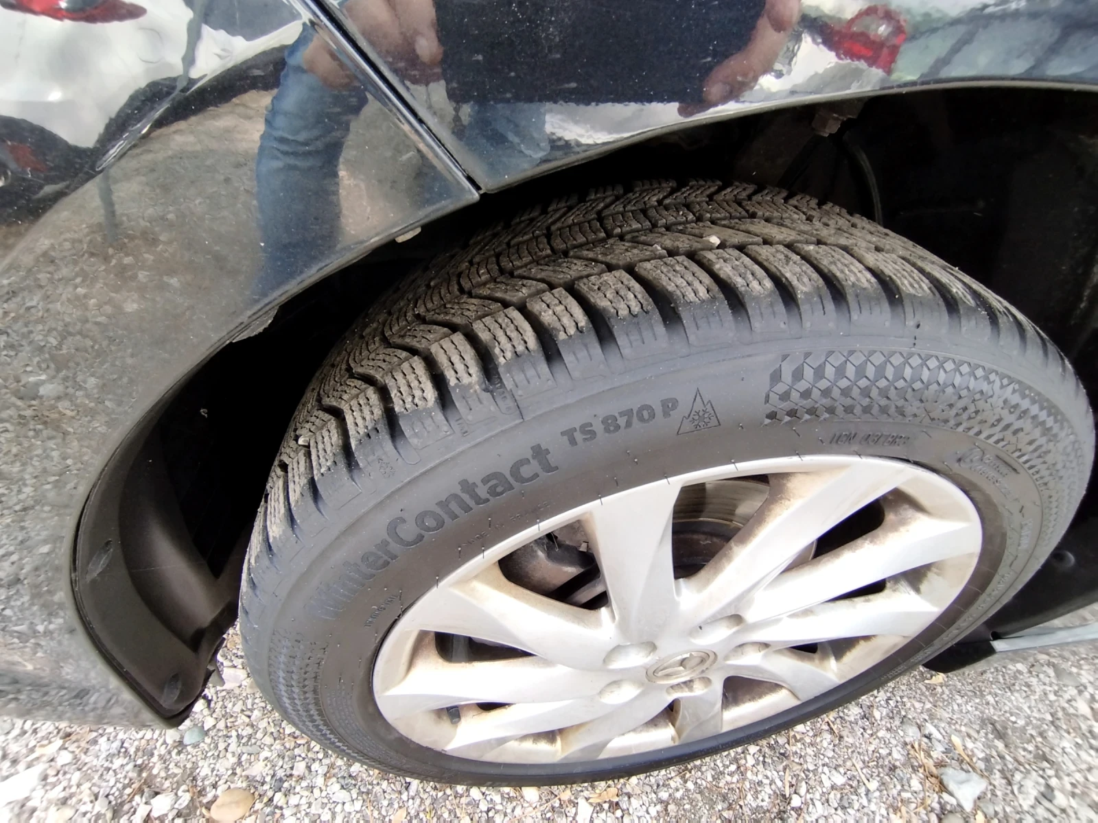 Mazda 6 2.0i/155ks./Швейцария - изображение 9 | Auto.bg Mazda 6 2.0i/155ks./Швейцария - изображение 9