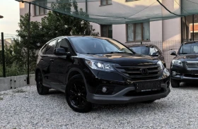 Honda Cr-v С-Историята Камера Подгрев Навигация LED - Car24.bg Honda Cr-v С-Историята Камера Подгрев Навигация LED