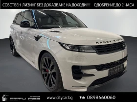 Land Rover Range Rover Sport P530/AUTOBIO/BLACK PACK/PIXEL LED/MERIDIAN/HEAD UP - Car24.bg Land Rover Range Rover Sport P530/AUTOBIO/BLACK PACK/PIXEL LED/MERIDIAN/HEAD UP