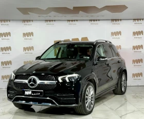 Mercedes-Benz GLE 350 d AMG* 4Matic* Подгрев* Memory* 360 - Car24.bg Mercedes-Benz GLE 350 d AMG* 4Matic* Подгрев* Memory* 360