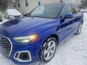 Audi Q5 SPORTBACK* PRESTIGE* AMBIENT* FULL - 23650 € / 46255.38 лв. - 30495685 4 | Car24.bg Audi Q5 SPORTBACK* PRESTIGE* AMBIENT* FULL - 23650 € / 46255.38 лв. - 30495685 4