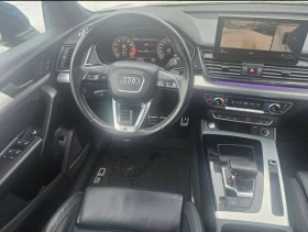 Audi Q5 SPORTBACK* PRESTIGE* AMBIENT* FULL - 23650 € / 46255.38 лв. - 30495685 8 | Car24.bg Audi Q5 SPORTBACK* PRESTIGE* AMBIENT* FULL - 23650 € / 46255.38 лв. - 30495685 8