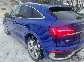 Audi Q5 SPORTBACK* PRESTIGE* AMBIENT* FULL - 23650 € / 46255.38 лв. - 30495685 5 | Car24.bg Audi Q5 SPORTBACK* PRESTIGE* AMBIENT* FULL - 23650 € / 46255.38 лв. - 30495685 5