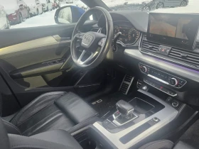 Audi Q5 SPORTBACK* PRESTIGE* AMBIENT* FULL - 23650 € / 46255.38 лв. - 30495685 10 | Car24.bg Audi Q5 SPORTBACK* PRESTIGE* AMBIENT* FULL - 23650 € / 46255.38 лв. - 30495685 10