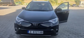 Toyota Rav4 2.5