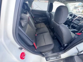 Mitsubishi ASX 1.8 DI-D 4x4 intense panoramic - 6200 € - 19349310 12 | Car24.bg Mitsubishi ASX 1.8 DI-D 4x4 intense panoramic - 6200 € - 19349310 12
