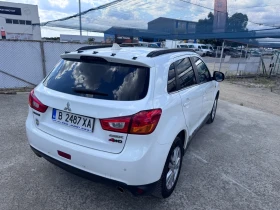 Mitsubishi ASX 1.8 DI-D 4x4 intense panoramic - 6200 € - 19349310 7 | Car24.bg Mitsubishi ASX 1.8 DI-D 4x4 intense panoramic - 6200 € - 19349310 7