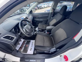 Mitsubishi ASX 1.8 DI-D 4x4 intense panoramic - 6200 € - 19349310 9 | Car24.bg Mitsubishi ASX 1.8 DI-D 4x4 intense panoramic - 6200 € - 19349310 9