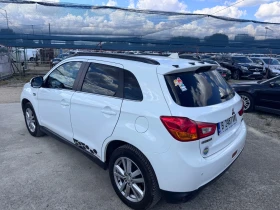 Mitsubishi ASX 1.8 DI-D 4x4 intense panoramic - 6200 € - 19349310 5 | Car24.bg Mitsubishi ASX 1.8 DI-D 4x4 intense panoramic - 6200 € - 19349310 5