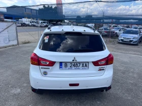 Mitsubishi ASX 1.8 DI-D 4x4 intense panoramic - 6200 € - 19349310 6 | Car24.bg Mitsubishi ASX 1.8 DI-D 4x4 intense panoramic - 6200 € - 19349310 6