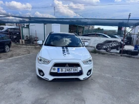 Mitsubishi ASX 1.8 DI-D 4x4 intense panoramic - 6200 € - 19349310 2 | Car24.bg Mitsubishi ASX 1.8 DI-D 4x4 intense panoramic - 6200 € - 19349310 2