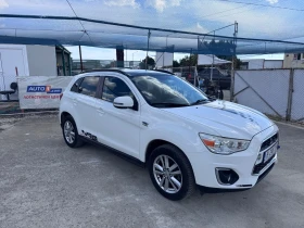 Mitsubishi ASX 1.8 DI-D 4x4 intense panoramic - 6200 € - 19349310 3 | Car24.bg Mitsubishi ASX 1.8 DI-D 4x4 intense panoramic - 6200 € - 19349310 3