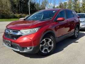 Honda Cr-v * EX L * АВТОКРЕДИТ БЕЗ ПЪРВОНАЧАЛНА ВНОСКА*