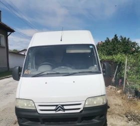 Citroen Relay