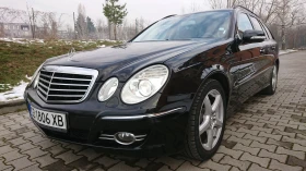 Обява за продажба на Mercedes-Benz E 320 CDI Avantgarde/Germany ~15 999 лв. - изображение 1