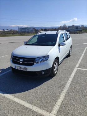 Обява за продажба на Dacia Logan 1.5 DCI ~11 999 лв. - изображение 1