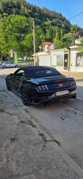 Ford Mustang 2.3 ecoboost | Auto.bg — изображение 9 Ford Mustang 2.3 ecoboost | Auto.bg — изображение 9