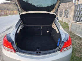 Opel Insignia Cosmo 2.0T 4x4 - 5000 € / 9779.15 лв. - 13667222 14 | Car24.bg Opel Insignia Cosmo 2.0T 4x4 - 5000 € / 9779.15 лв. - 13667222 14