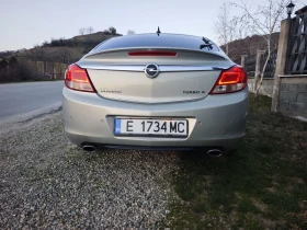 Opel Insignia Cosmo 2.0T 4x4 - 5000 € / 9779.15 лв. - 13667222 6 | Car24.bg Opel Insignia Cosmo 2.0T 4x4 - 5000 € / 9779.15 лв. - 13667222 6