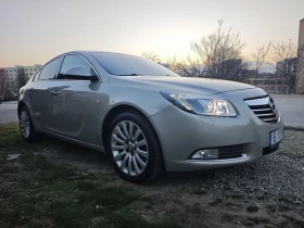 Opel Insignia Cosmo 2.0T 4x4 - 5000 € / 9779.15 лв. - 13667222 2 | Car24.bg Opel Insignia Cosmo 2.0T 4x4 - 5000 € / 9779.15 лв. - 13667222 2