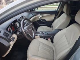 Opel Insignia Cosmo 2.0T 4x4 - 5000 € / 9779.15 лв. - 13667222 9 | Car24.bg Opel Insignia Cosmo 2.0T 4x4 - 5000 € / 9779.15 лв. - 13667222 9