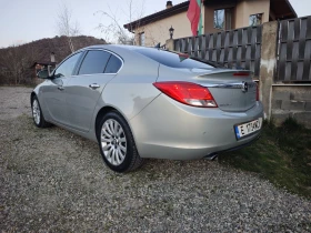 Opel Insignia Cosmo 2.0T 4x4 - 5000 € / 9779.15 лв. - 13667222 4 | Car24.bg Opel Insignia Cosmo 2.0T 4x4 - 5000 € / 9779.15 лв. - 13667222 4