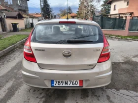 Hyundai I30 1.6crdi - 5200 лв. / 2658.72 € - 52019598 5 | Car24.bg Hyundai I30 1.6crdi - 5200 лв. / 2658.72 € - 52019598 5